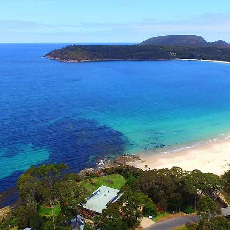 Sea Change Safety Cove Port Arthur Extérieur photo