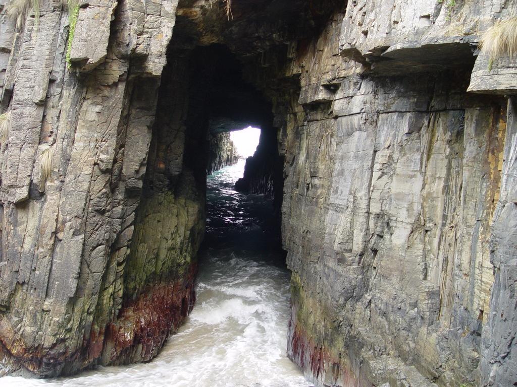 Sea Change Safety Cove Port Arthur Extérieur photo
