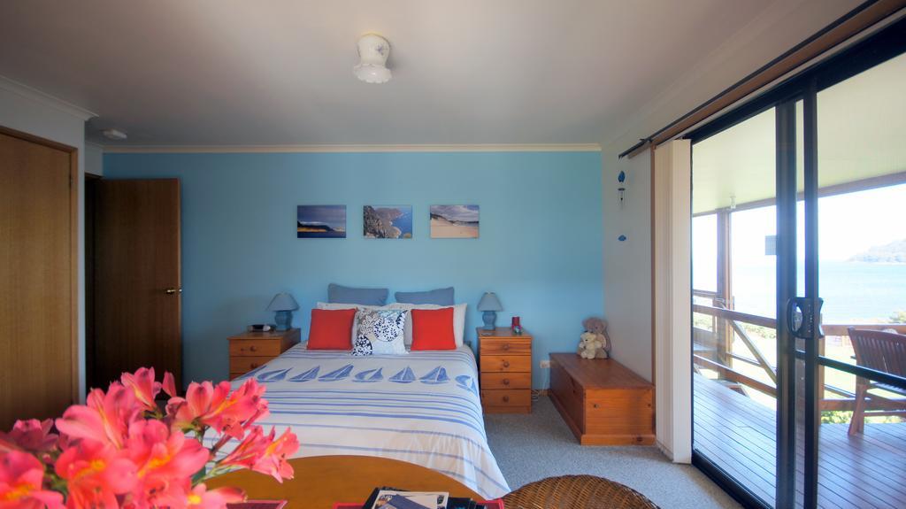 Sea Change Safety Cove Port Arthur Extérieur photo