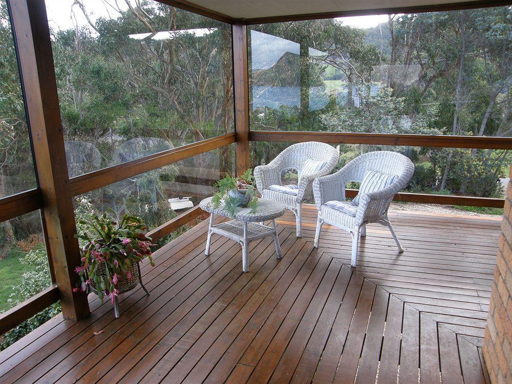 Sea Change Safety Cove Port Arthur Extérieur photo