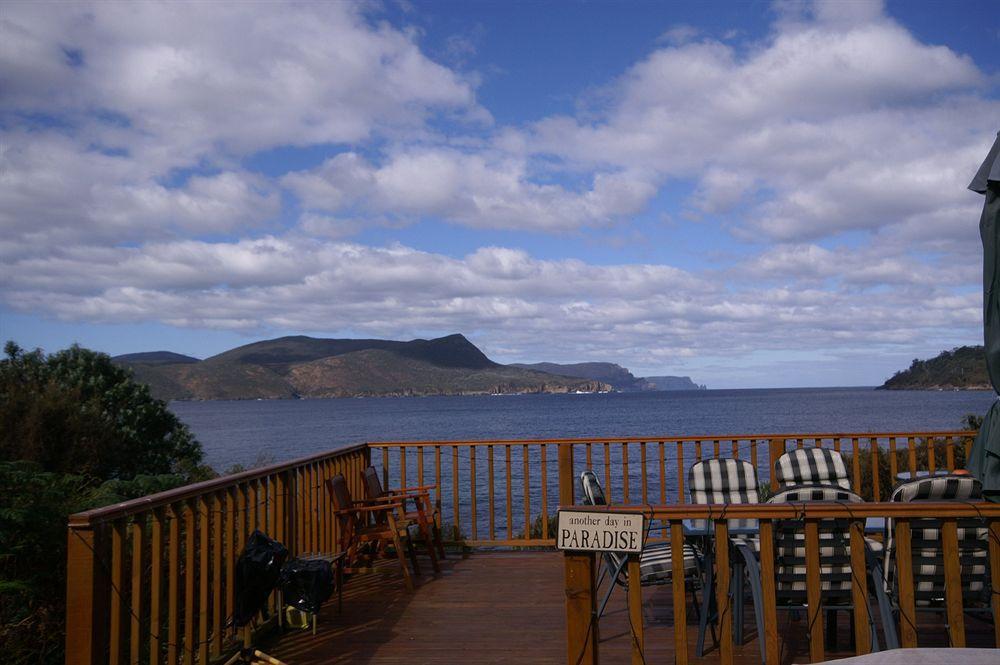 Sea Change Safety Cove Port Arthur Extérieur photo