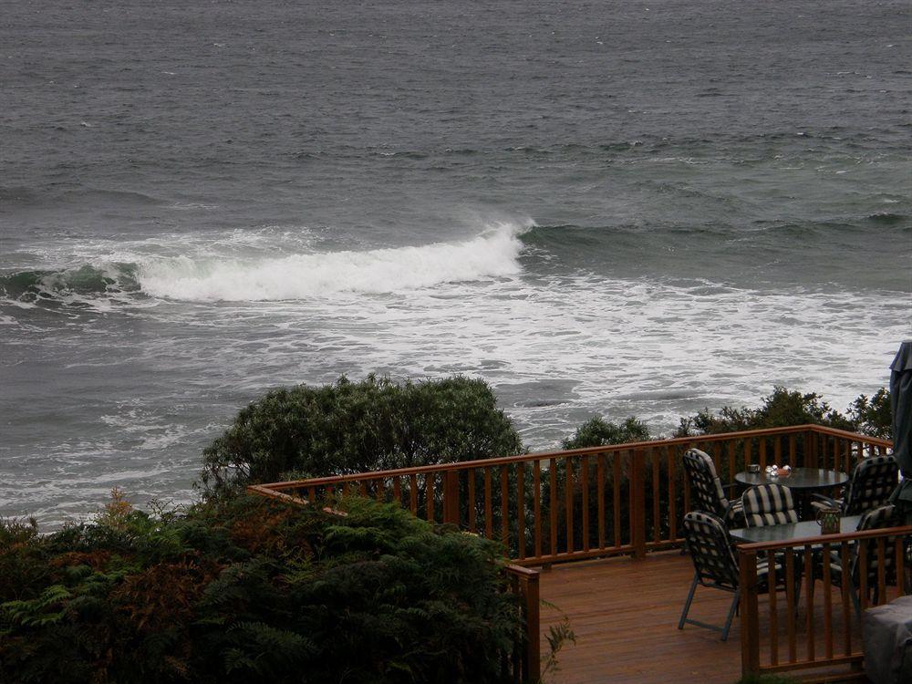 Sea Change Safety Cove Port Arthur Extérieur photo