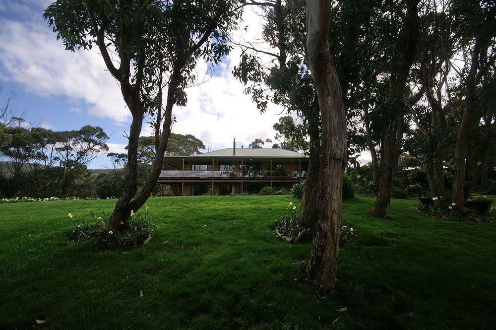 Sea Change Safety Cove Port Arthur Extérieur photo