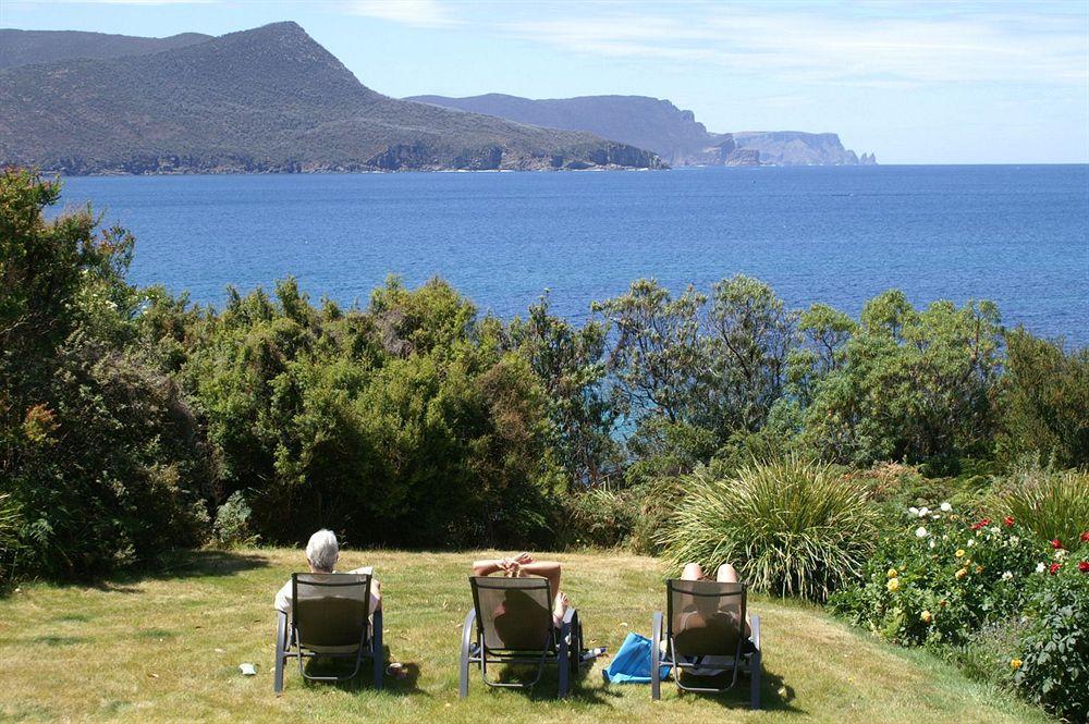 Sea Change Safety Cove Port Arthur Extérieur photo