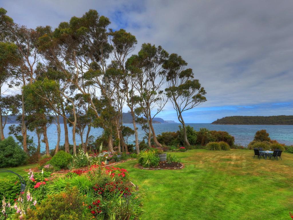 Sea Change Safety Cove Port Arthur Extérieur photo