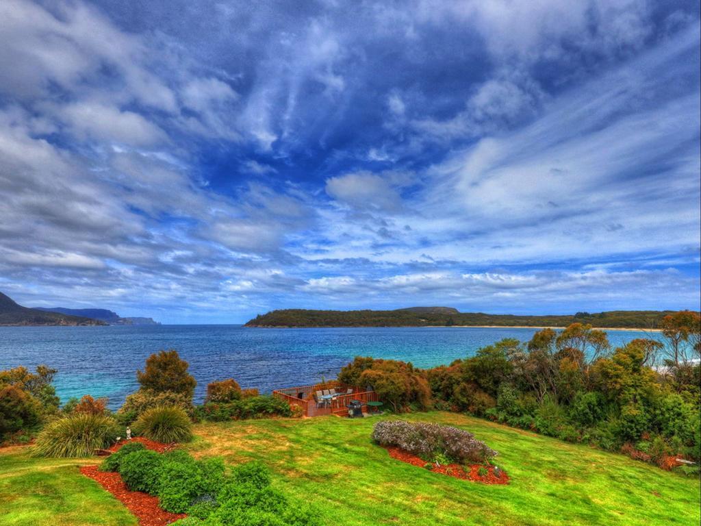 Sea Change Safety Cove Port Arthur Extérieur photo