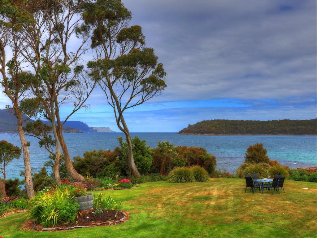 Sea Change Safety Cove Port Arthur Extérieur photo