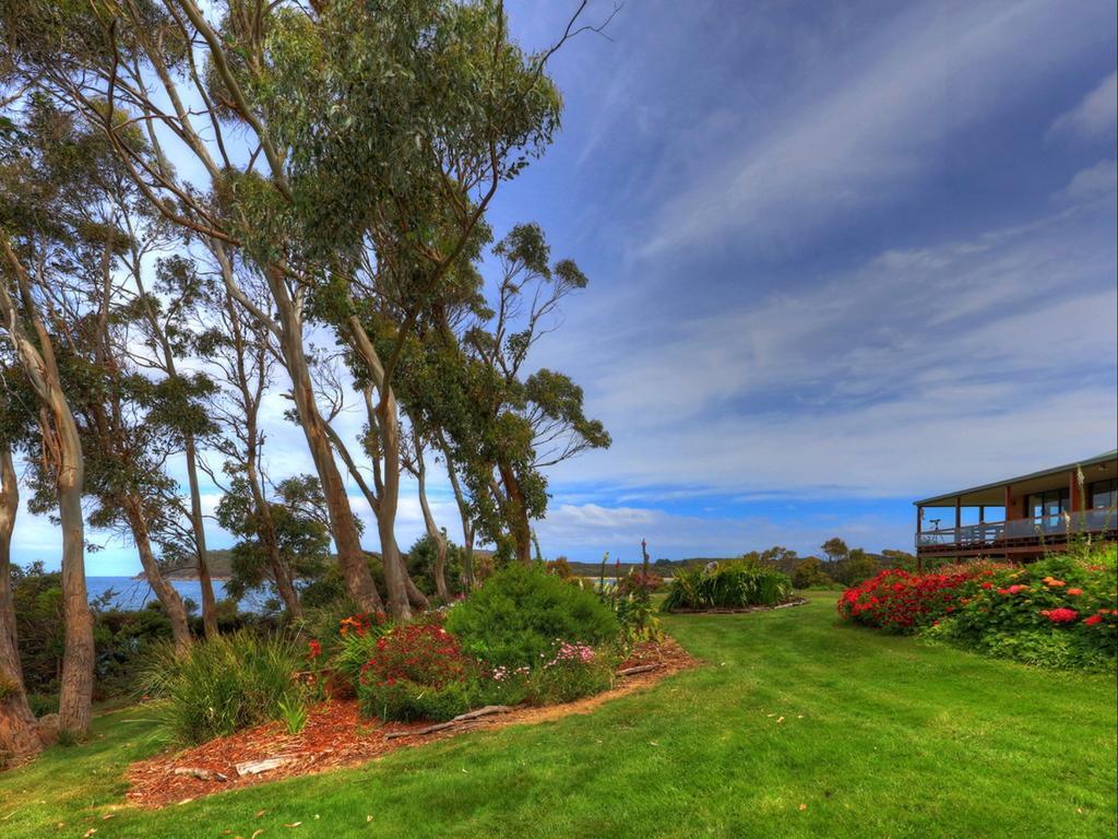 Sea Change Safety Cove Port Arthur Extérieur photo