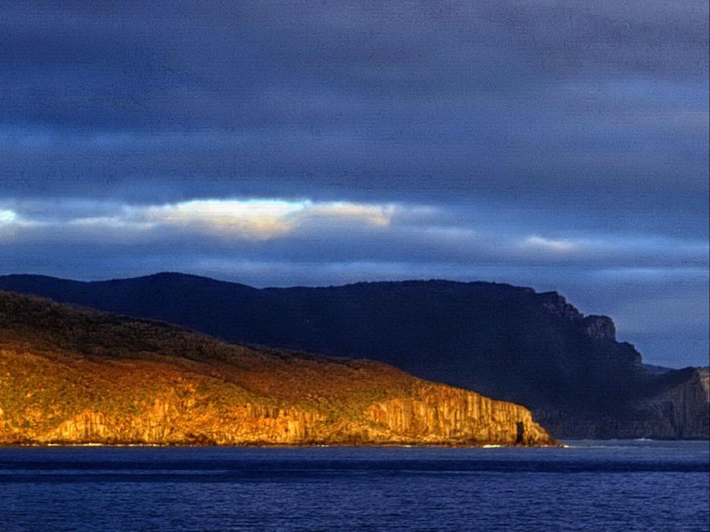 Sea Change Safety Cove Port Arthur Extérieur photo