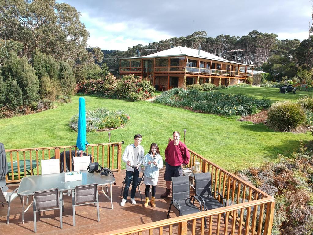 Sea Change Safety Cove Port Arthur Extérieur photo
