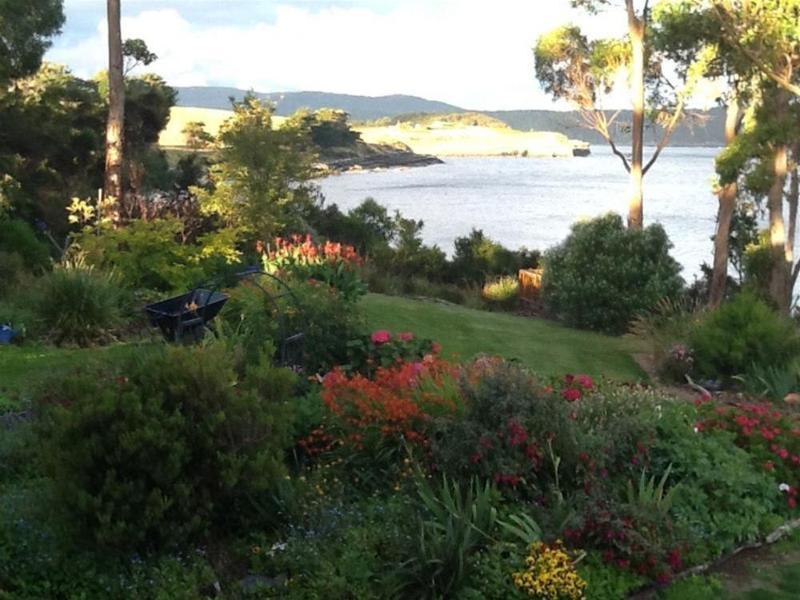 Sea Change Safety Cove Port Arthur Extérieur photo