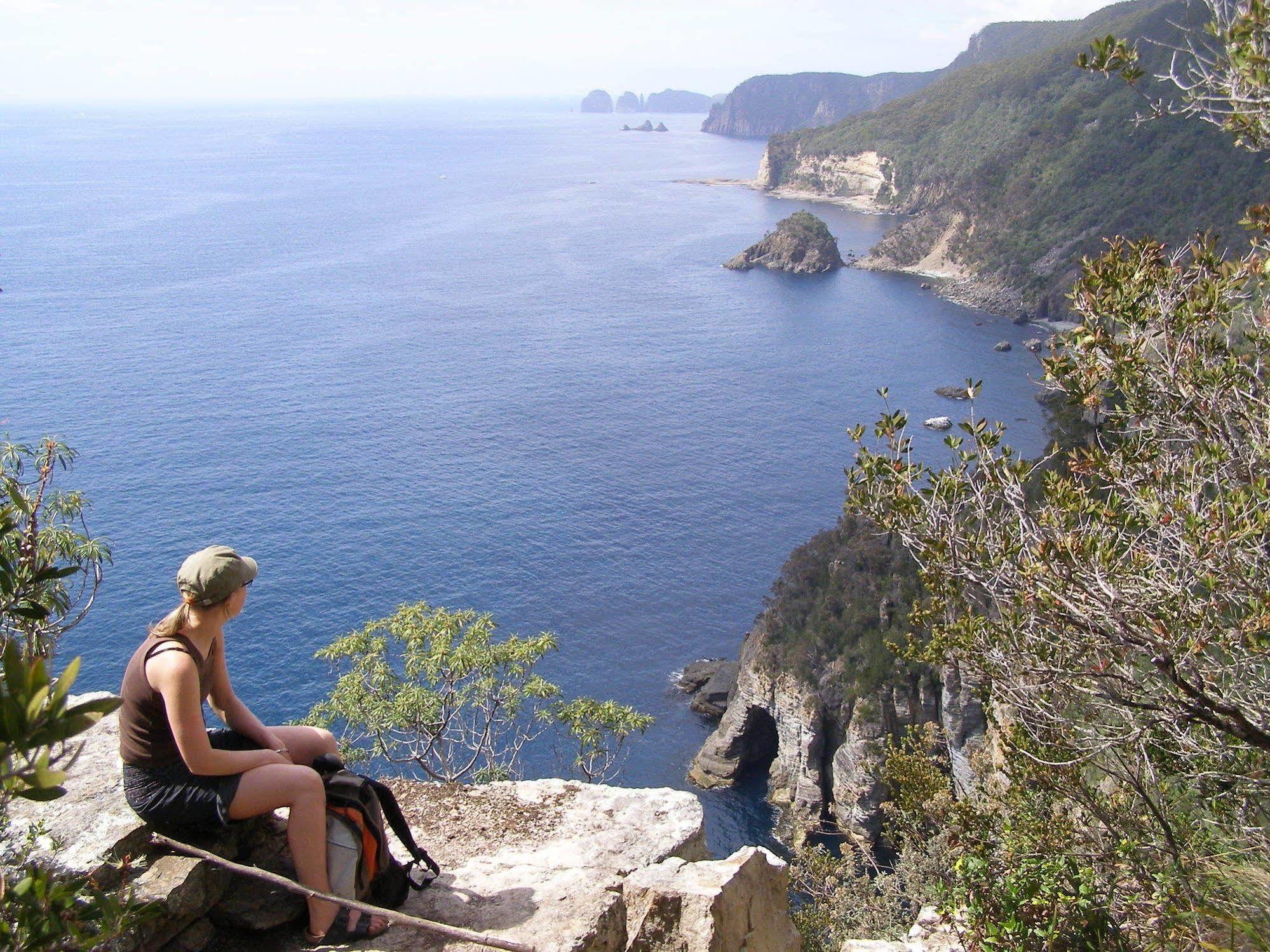 Sea Change Safety Cove Port Arthur Extérieur photo