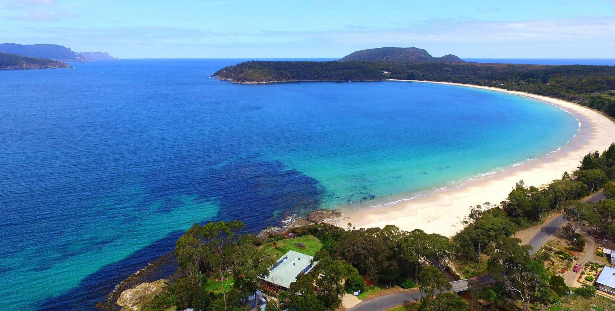 Sea Change Safety Cove Port Arthur Extérieur photo