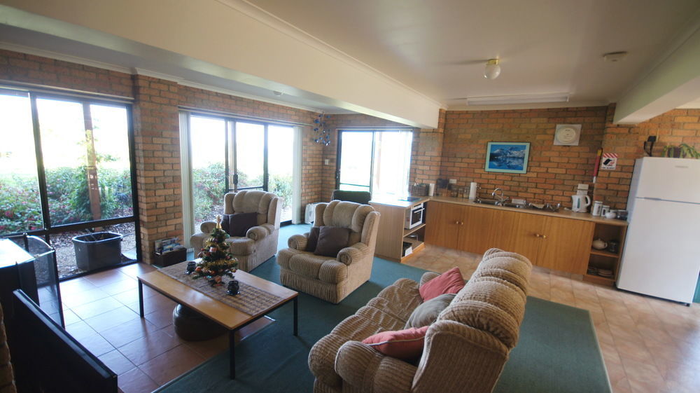 Sea Change Safety Cove Port Arthur Extérieur photo
